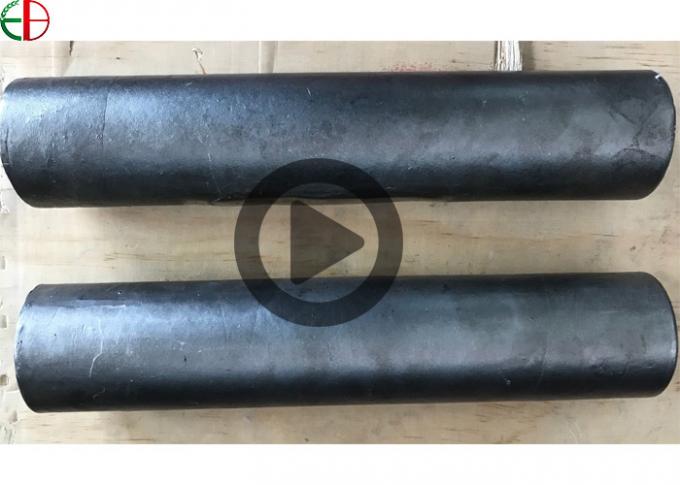 Stellite 6 Cobalt Alloy Casting Shaft Block and Round Bar for Oil Industry and Valve Ball EB015