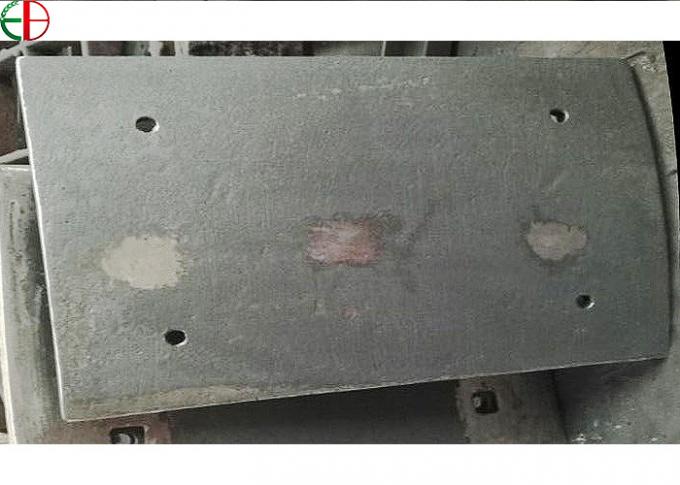 AS2027 Ni-hard Plates,NiCr4-600 Ni Hard Wear-resistance Casting Plate