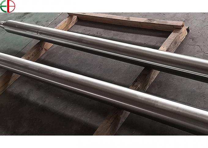 304SS Furnace Roller,1.4848 Heat-resistant Steel Furnace Rollers