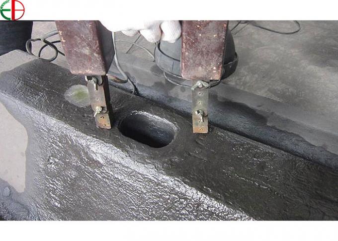 CrMo Alloy Steel SAG Mill Liner Plates,MT Inspection SAG Mill Liners
