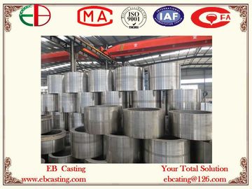 China EB13069 CrMoCuVTiRe Rings Centricast Process supplier