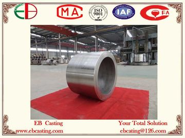 China EB13072 Roller Tubes with Bi-metal Compound Process supplier