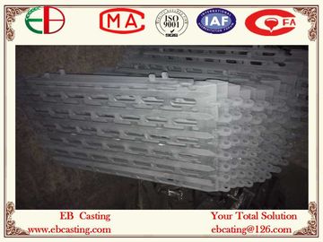 China Heat treatment Fixture Lost Wax Cast Process &amp; Green Sand Cast Process EB22154 supplier