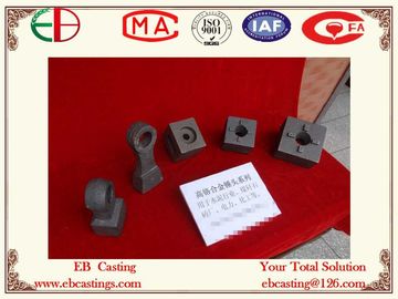China Bi-metal Hammers for Hammer Crushers EB19002 supplier