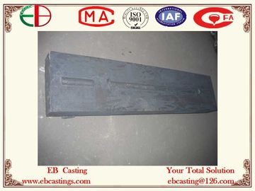 China AS2027 Cr35 High Cr Casting Blow Bars for Impart Crushers EB11004 supplier