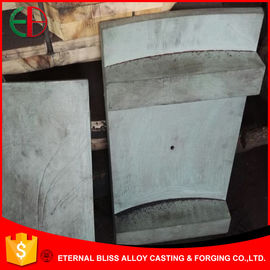 China FMU-11 Wear-Resistance Liner Plates EB9128 supplier