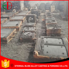 China FMU-29 Cr-Mo Alloy Steel Liner EB9129 supplier