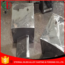 Chine Plaques d'acier GX40CrNiSi27-4 1,4823 EB3386 fournisseur