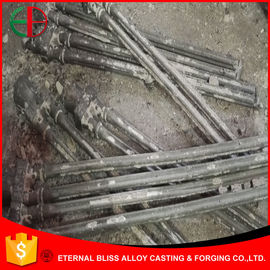 China Placa de aço EB3382 do calor fornecedor