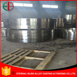 China Processo circular EB12010 do molde da areia da dureza HB300 da carcaça do desgaste de ASTM A128 B-1 fornecedor