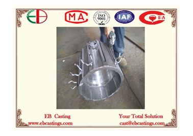 China AMS5387C UNS R30006 Cobalt-based Alloy Castings EB26211 supplier