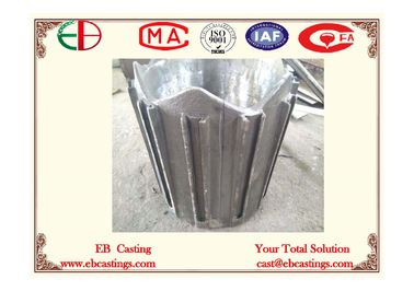 China STELLITE 190 Drawing Customized Stellite Cobalt Based Alloy Manufacturer EB26226 supplier