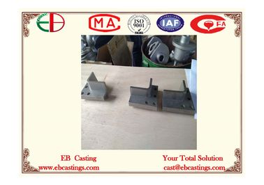 China CY5SnBiM Nickel Based Alloy Investment Casting EB3567 supplier