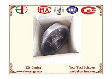 China OEM Stainless Steel Nickel-based Alloy Precision Casting EB3531 supplier