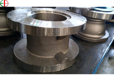 Chine Pièces de valve de nickel d'ASTM B162, parties du corps de la valve Ni200, chapeau de couverture de valve de nickel fournisseur