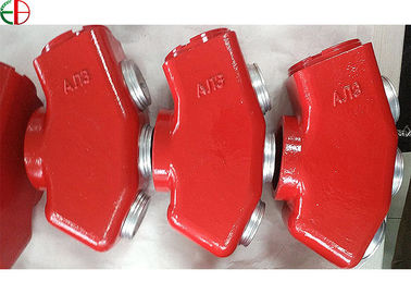 China ZAlSi9Mg Aluminum Alloy Castings, Aluminum Die Casting Precision Casting Parts supplier