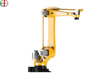 China 100B-230 Industrial Robot Handling Robotic Arm Industrial 4 Axis Robot Arm supplier