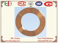 T2 Copper Ring Forgings EB24028