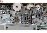 Face Mask Making Machines,Fully Automatic Disposable Mask Machine,Disposable Masks