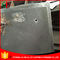 MQT Mn7 Cast Iron Wear Plates Liners EB9139 supplier