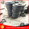 High Strength 45  Steel Bolt and Nut Sets for Crushers EB896 supplier