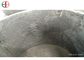 FED-14 Cr-Mo Alloy Steel Grinding Liner Castings High Cr Steel HRC52 EB14004 supplier