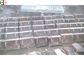 COMME barres de poussoir de bâti d'alliage de Cr de 2074/L2B Co pour le broyeur à boulets de mine et le moulin de ciment fournisseur