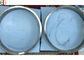 Anneaux forgés centrifuges d'alliage de nickel de Monel K500, anneau bas de nickel pour le processus de forge EB13052 fournisseur