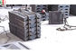 BTMCr15Mo HRC52 High Cr White Iron Liner Plates Ball Mill Liners supplier