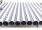 High Quality Titanium Tube,ASTM B338 Titanium Pipes,Grade 1/2 Titanium Pipe supplier