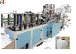 KN95 Mask Making Machine,Face Surgical Mask Making Machine,Mask Production Line supplier