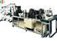 N95 Surgical Face Mask Making Machine,Fully Automatic Mask Production Line supplier