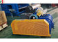 2400mm Type Meltblown Production Line,Melt Blown Fabric Making Machine Equipment supplier