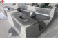 CrMo Alloy Steel SAG Mill Liner Plates,MT Inspection SAG Mill Liners supplier