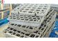 Heat Treatment Fixture,1.4849 Heat-resistant Steel Tray,Furnace Base Trays supplier