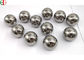 GR2 GR5 Titanium Balls, Dia 40mm Ti Solid Metal Balls Titanium Alloy supplier
