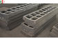 Wear Resistance Cement Mill Liner Plates Low Carbide Alloy Steel Ball Mill Grate Liners Grind Lining supplier