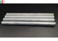 5N 99.999% High Purity Pure Zinc Rod, ZA-27 Zinc Round Bar, Zinc Alloy Bars supplier