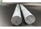 zinc pur Rod, barre ronde du zinc ZA-27, barres en alliage de zinc de la grande pureté 5N 99,999% fournisseur