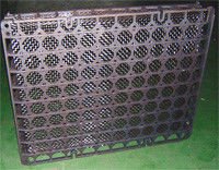 China High-temperature Material Basket Castings for Multi-function Furnaces EB3097 supplier