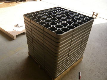China Supplier of heat treatment tray steel castings with Cr25Ni14 EB3015 supplier