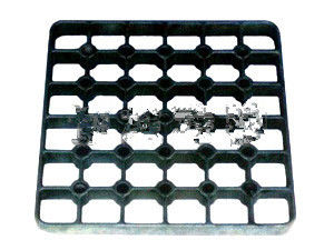 China High Temperature Tray Castings for Heat-treatment Furnaces EB3087 supplier