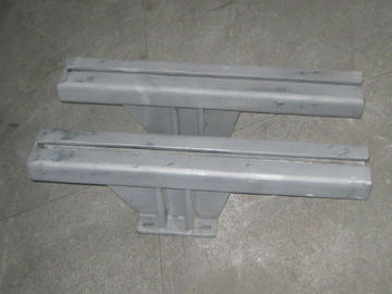 China Guide Rail and Guide Rail Seat with Cr25Ni14 EB3029 supplier