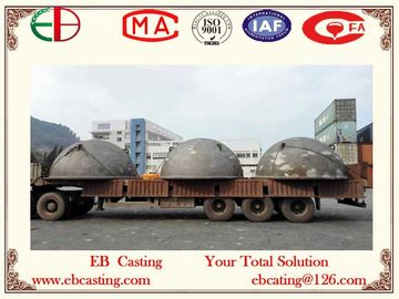 China ZG310-570 High Strength Melting Pots Cast Steel EB4049 supplier