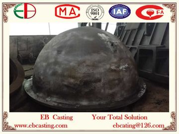 China Customized smelting Tin Kettles EB4035 supplier