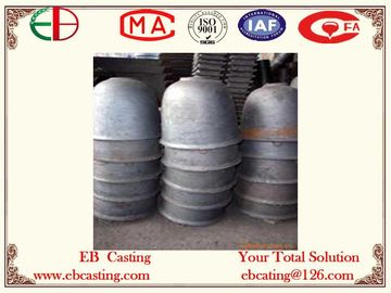 China Lead Melting Kettle EB4066 supplier