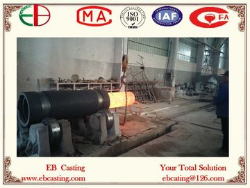 Chine Fonte de centrifugeur de tubes d'EB13066 OD500 fournisseur