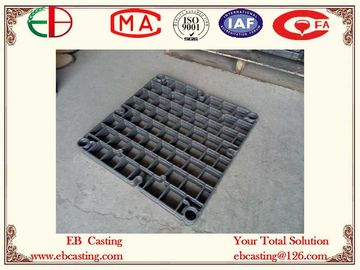 Chine Alliage EB22093 de NiCr de plateaux de traitement thermique de HT Cr17Ni35 haut fournisseur