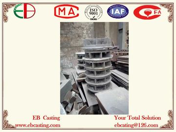 China 06Cr18Ni9Cu3 Slings for Lifting Loads Pit Furnaces Heat-resistant Steel Parts EB3312 supplier