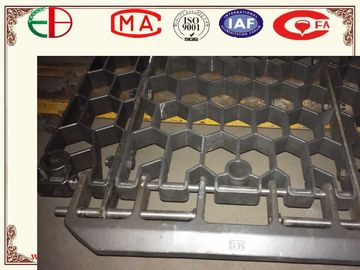 China 1.4849 Charging Material Compound Trays for European Customers EB22156 supplier